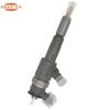 High-Performance Injector 0445110075 for ISF2.8 Engine