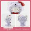 8th Gen Sheep Head Melody Blind Box Figure: Girly Cinnamonroll Kuromi Ornament for Women