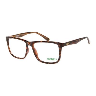 Puma Galleria Puma EyeLaSS Frame PE0036O 002 Square МУЖСКИЕ И ЖЕНСКИЕ ОЧКИ