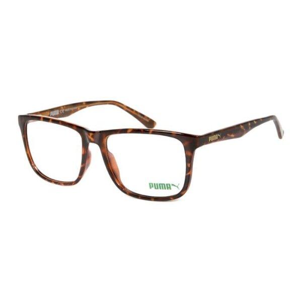 Puma Galleria Puma EyeLaSS Frame PE0036O 002 Square МУЖСКИЕ И ЖЕНСКИЕ ОЧКИ