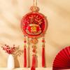 Three-dimensional Hanging Decoration Traditional Spring Festival Pendant Living Room
