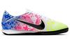 Nike Неймар-младший. X Mercurial Vapor 13 Academy Ic 'Белый Мульти' AT7994-104