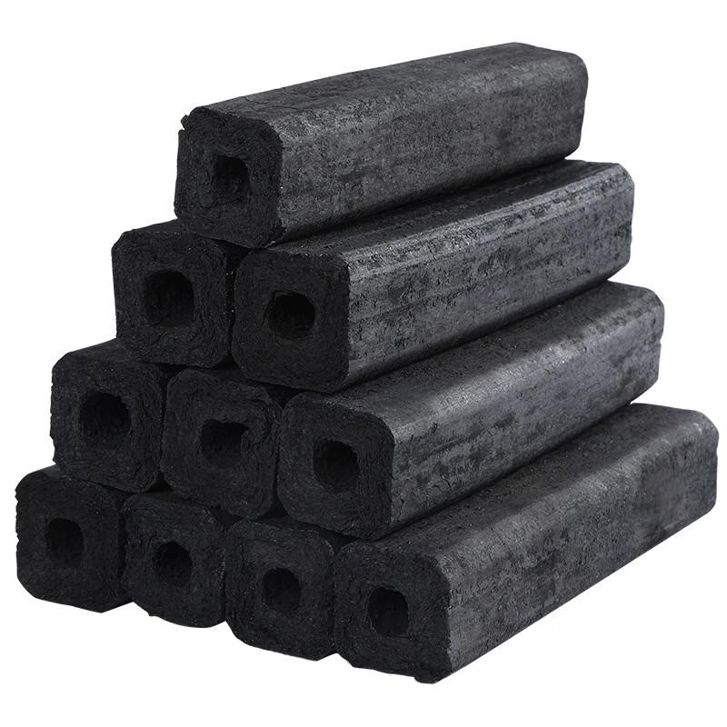 Zhishi Smokeless BBQ Bamboo Charcoal