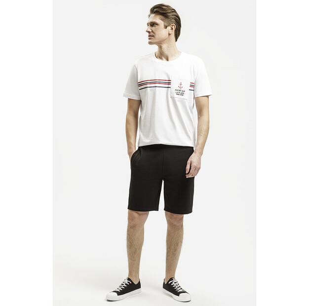 Футболка Cross Jeans 16077-008