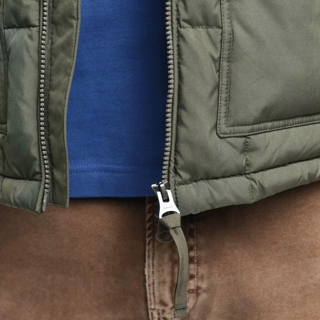 Зимняя куртка GANT (7006443-351)