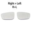 Heating Side Mirror Glass Lens Door Wing Mirror Glass for BMW G20 G21 G28 G22 G23 G24 G30 G31 G38 G32 G11 G12 G14 G15 G16 F90