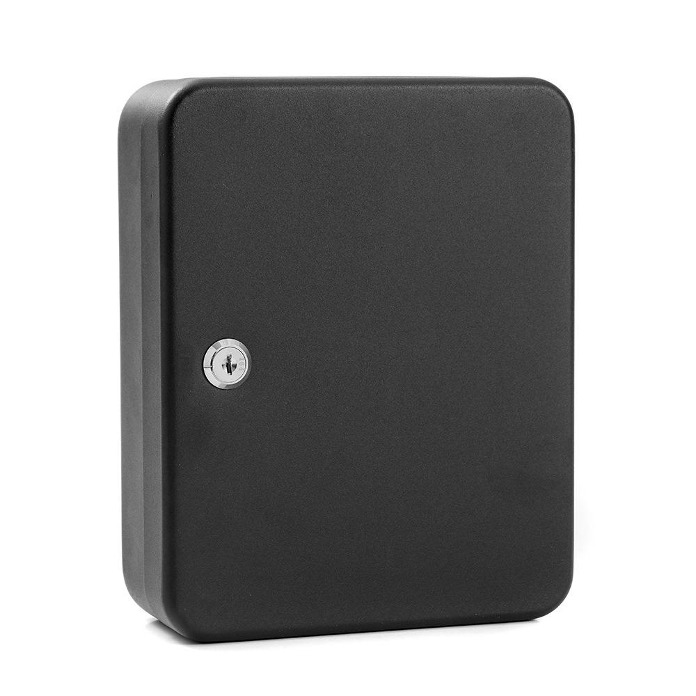 Code Lock Key Box Security Lock Key Storage Box Storage Item Key Case Office Use