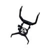 Genuine Gimbal Bracket with Bearing Rubber for DJI Mavic Mini 1/2/SE Drone Gimbal Vibration Absorbing Board New Spare Part