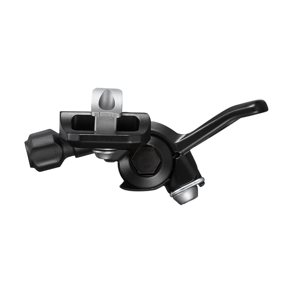 SHIMANO Манетка переключения подседельного штыря для регулируемого подседельного штыря ESLMT500ILALP SL-MT500-I (I-Spec электромобиль)
