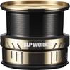 SLP Works SLPW LT Type Alpha Spool 4000S Gold