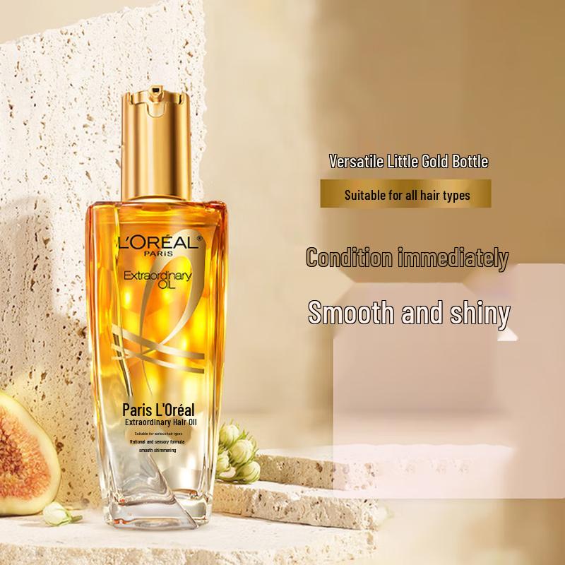 Сыворотка для волос L'Oreal Extraordinary Oil