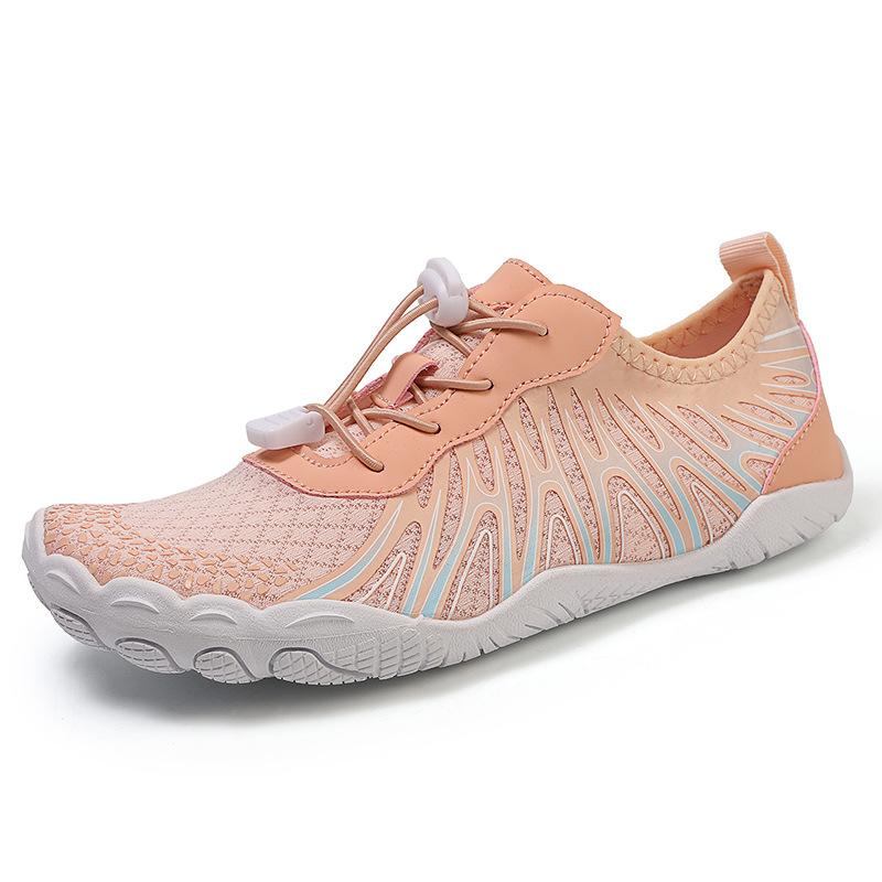 Пляжная обувь для ходьбы по воде, спортивная обувь для ручьев, обувь для пар, обувь для йоги и фитнеса, повседневная обувь для пеших прогулок