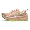 Asics TRABUCO Max 4 Кроссовки с низким верхом Женские розовые кроссовки 1012B769-700