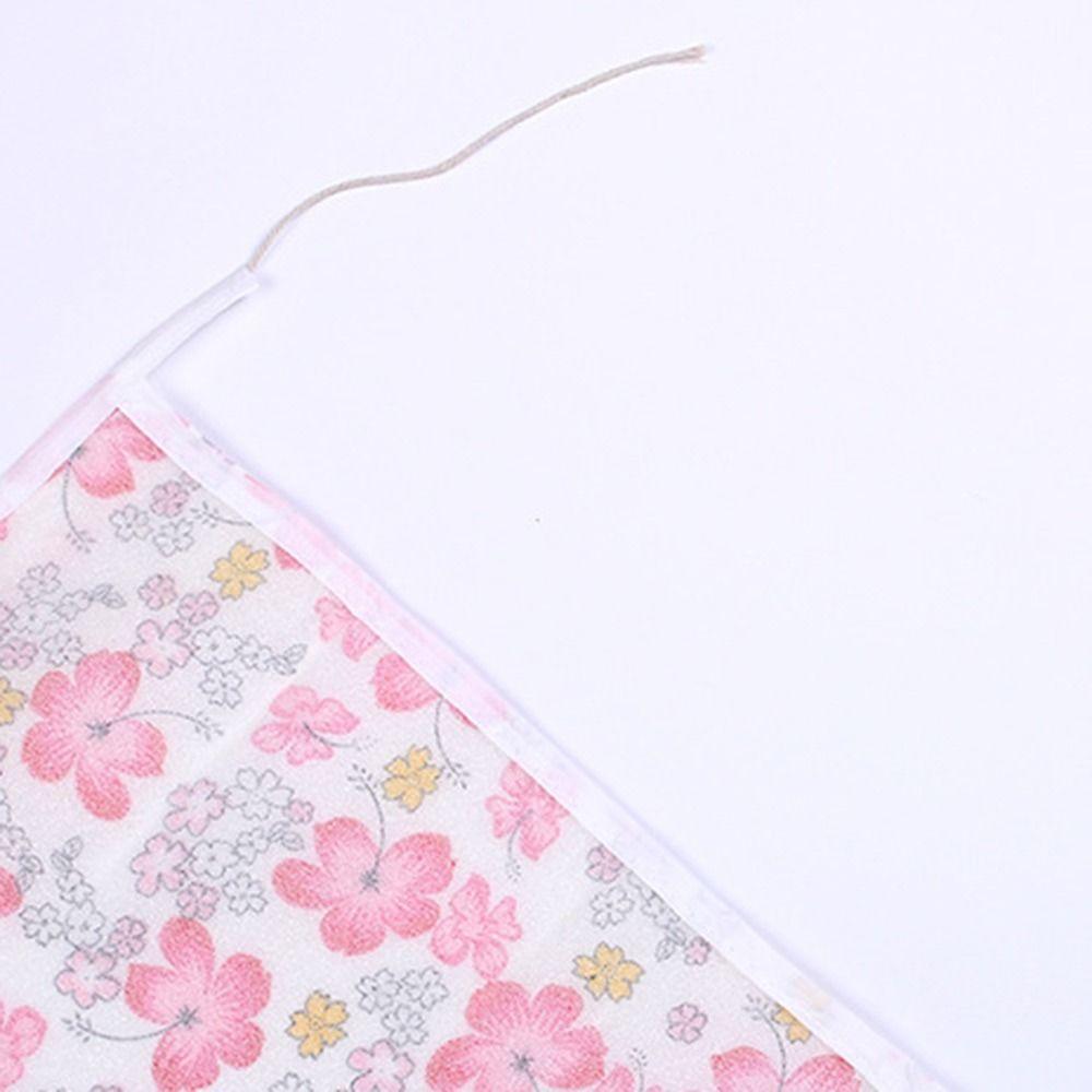 Ткань для гладильной доски в случайном стиле 140*50см Теплозащитный экран для глажки Аксессуары для гладильной доски