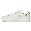 Rich Mnisi X Stan Smith Pride Unisex Sneakers Cream Off-White Core-Black ID7494
