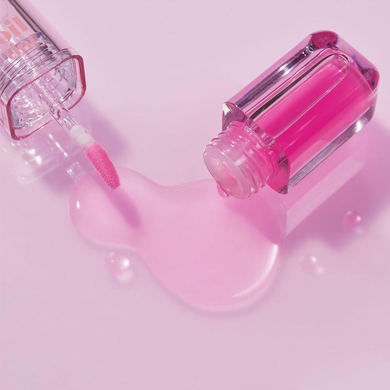 ETUDE HOUSE Dear Darling Oil Tint 6 цветов 4,2 г (7 вариантов)