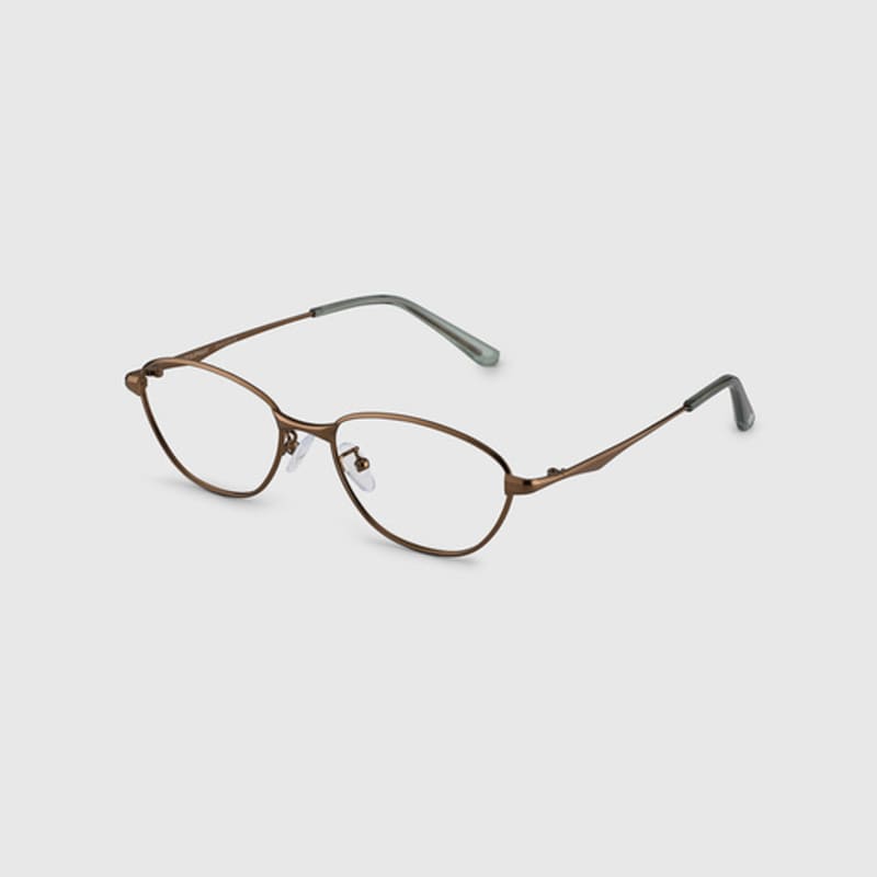 BLUE ELEPHANT ENZO brown