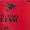 LP Пластинка GOBLIN - Profondo Rosso (Саундтрек Orig LPOST041 AMS Records, Ci 2023 Италия Рок