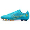Футбольные бутсы Mercurial Vapor 14 Academy AG Унисекс Футбольные бутсы Светло-голубые DJ2870-484