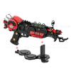 Gobricks MOC Call of Duty Ray Gun Mark 2 Модель из кубиков Ray Gun Mark II Строительные блоки Лазерный пистолет DIY Игровые игрушки Подарок