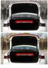Soundproof & Dustproof Sealing Strip for BYD Song PLUS/PRO/MAX DMi Car Doors
