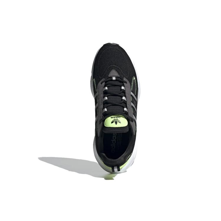 adidas Haiwee Core Черный Металлик FV4597