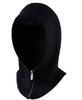 Fashion Ski Masks Winter Warm Sports Fishing Outdoor Unisex Custom Knitted Breathable Waterproof Polyester Balaclava Zipper