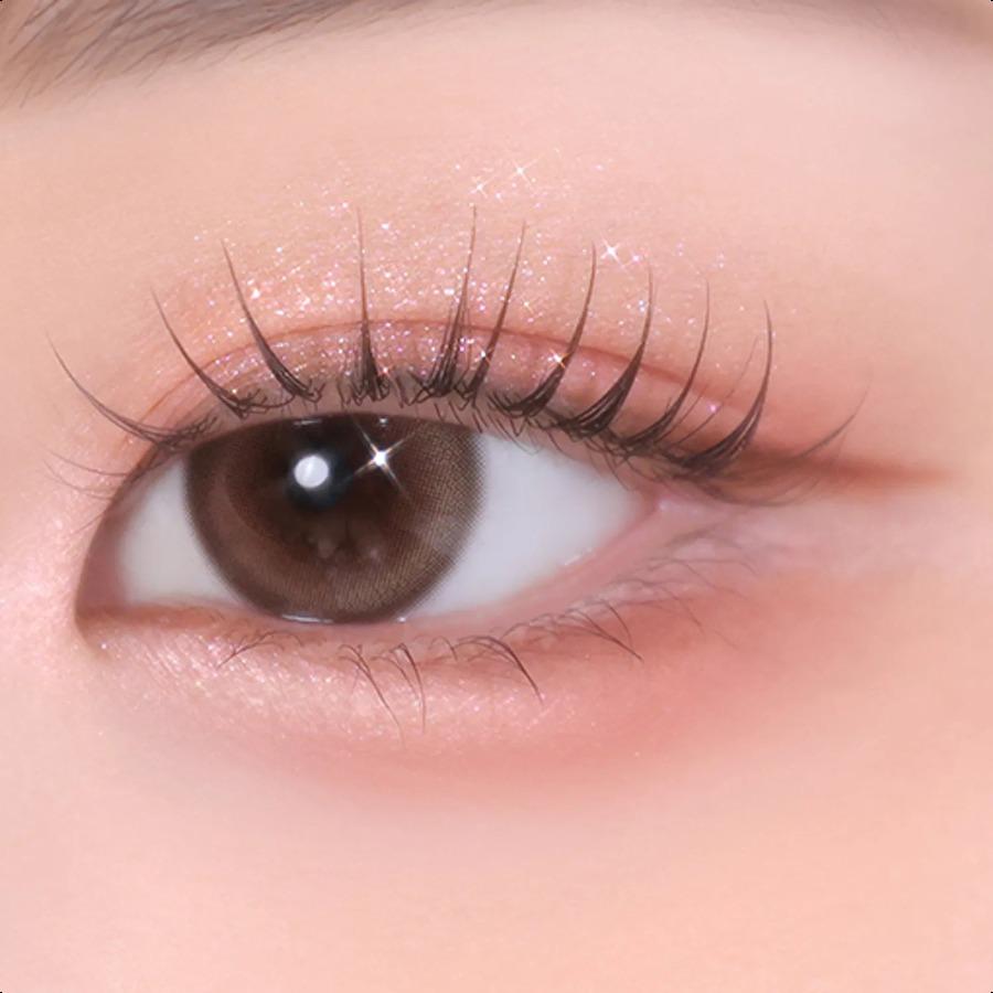 Палетка теней для век LUMMIR Light On Eyes (8 вариантов)
