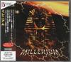 CD MILLENIUM - Millenium ALCB3188 БРЮНЕТКА 1997 Япония ОбиРок Б/У