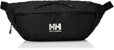Поясная сумка Grong 6 Hip Bag Crossbody Bag Unisex HY92334 Black