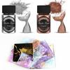 20 Ml Shimmer Metallic Gold Silver Color Pigment Pearlescent Colorant Pearl Pigment Dye UV Resin Epoxy Colour Jewelry Making