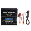 Balance   Dis  Intelligent Aluminum Alloy with Charging Cable 80W 7A B6AC V2