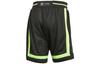 adidas Originals X SANKUANZ Повседневные шорты Мужские Черные Средние FS8921