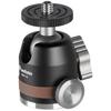 Leofoto Compact Ball Head Compatible 19mm Ball MBH-19 [1/4-inch Diameter]
