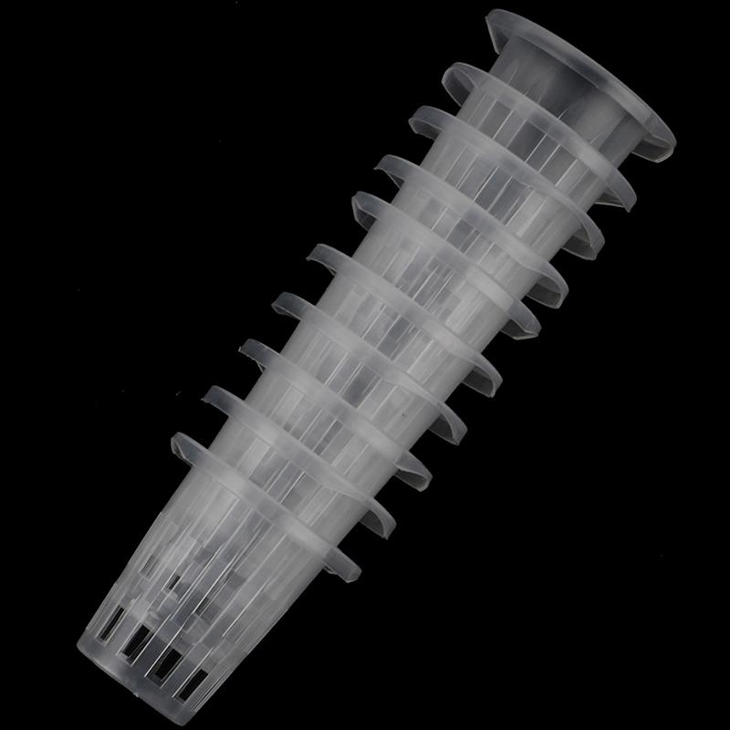 10 шт. сетчатый горшок, чистая корзина для чашек, гидропоника, аэропонный инструмент для выращивания растений, сада и сада