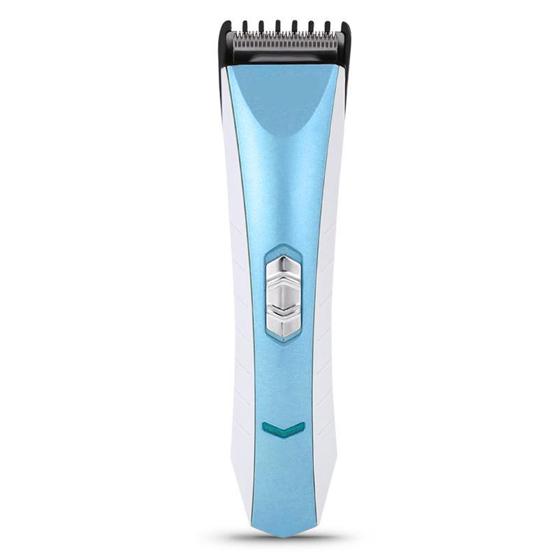 Universal Mini Portable Electric Hair Clipper for Home and Barber Shop