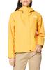 FL Drizzle Summit Size Small To Japanese Size Jacket, Women's, Gold, (equivalent S)
