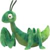 JELLYCAT Insect Series Animal Pin Penny Little Mantis Soothing Green Doll Plush Doll 22cm High