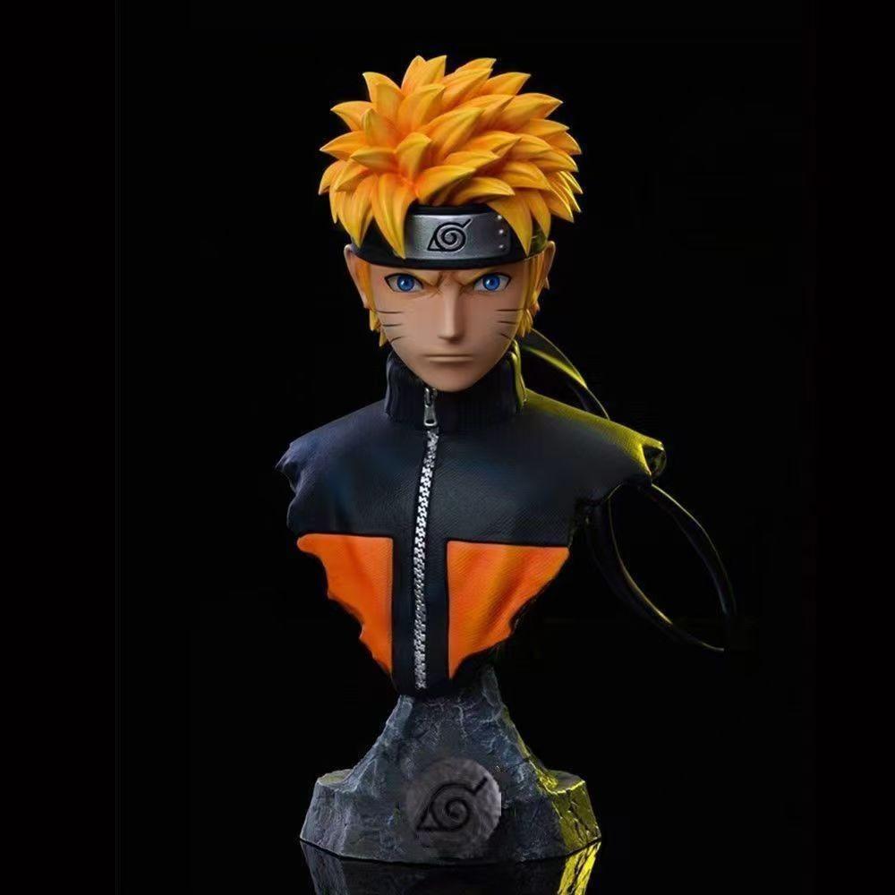 15 см Аниме ФИГУРКА NARUTO Намикадзе Минато Сарутоби Хирузен Тобирама Шисуи Учиха Итачи Модель Фигурка Действия Подарки