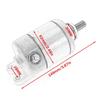 78040001000 Стартерный двигатель для KTM 250 400 450 525 EXC/EXC-G/MXC-G RACING XC XC-W EXC Для двигателей мотоциклов Hberg