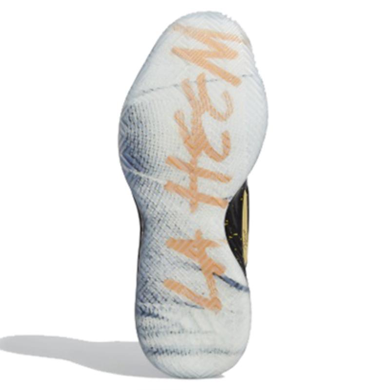 adidas Кроссовки Dame 5 'La Heem The Dream' EE4049