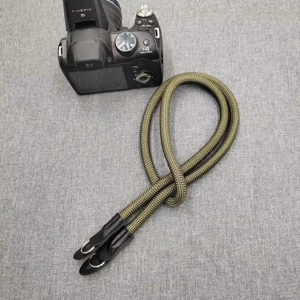 Adjustable Camera Shoulder Strap Nylon Camera Neck Strap New DSLR Camera Strap  For DSLR SLR