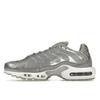 Nike Кроссовки Air Max Plus Metallic Silver Unisex Grey-Fog FJ1012-095
