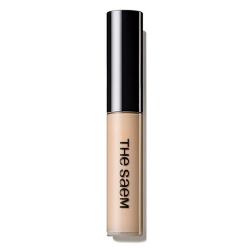 The Saem Консилер Cover Perfection Tip (6.5g)
