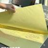 A3 Tear-Off Scratch Pad: Large Mind Map & Planner Notebook (Lined/Blank)