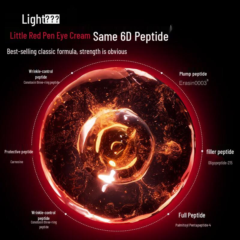 MARUBI Подарочный набор пептидной антивозрастной косметики 2-го поколения