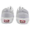 Old Skool Vans Замша 'Blue Fog' VN0A4BV5V4Z
