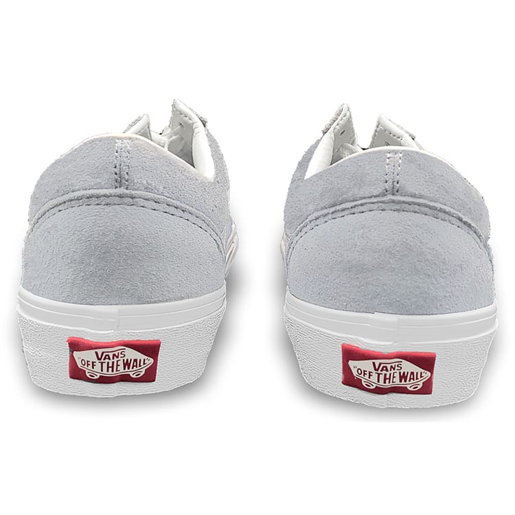 Old Skool Vans Замша 'Blue Fog' VN0A4BV5V4Z