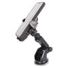 Car Dashboard Stand Adjustable Windshield Mobile Mount 360 Rotate Car Phone Holder Silicon Sucker