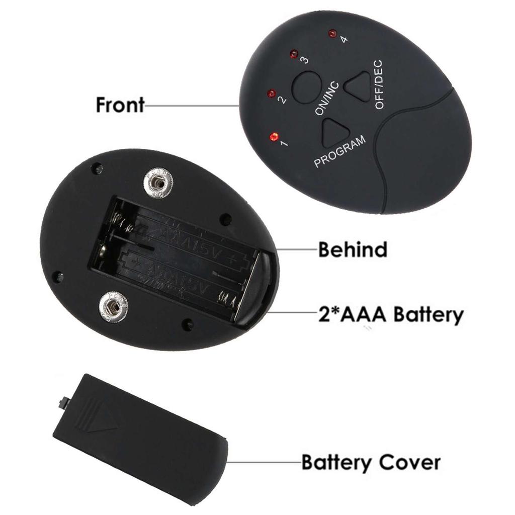 EMS Hip Trainer Массажер для подтяжки ягодиц Массажер для стимуляции мышц бедра 01